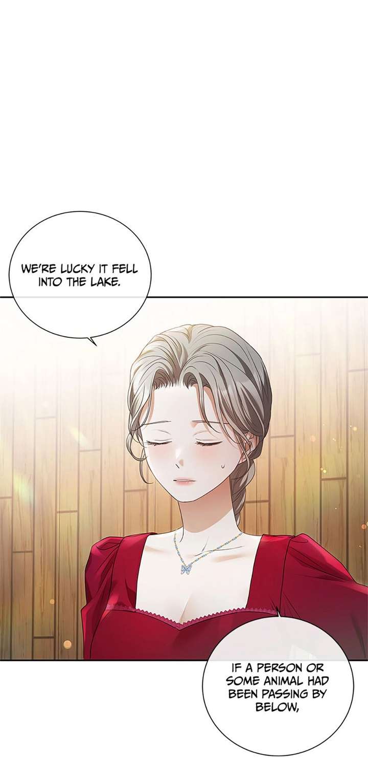 The Unwelcome Guests of House Fildette Chapter 158 281 ch 158 41