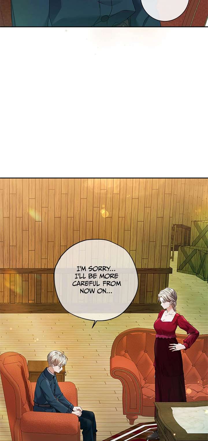 The Unwelcome Guests of House Fildette Chapter 158 283 ch 158 43