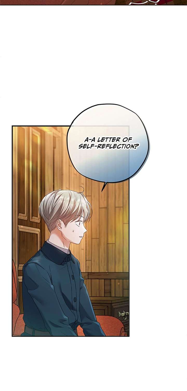 The Unwelcome Guests of House Fildette Chapter 158 286 ch 158 46