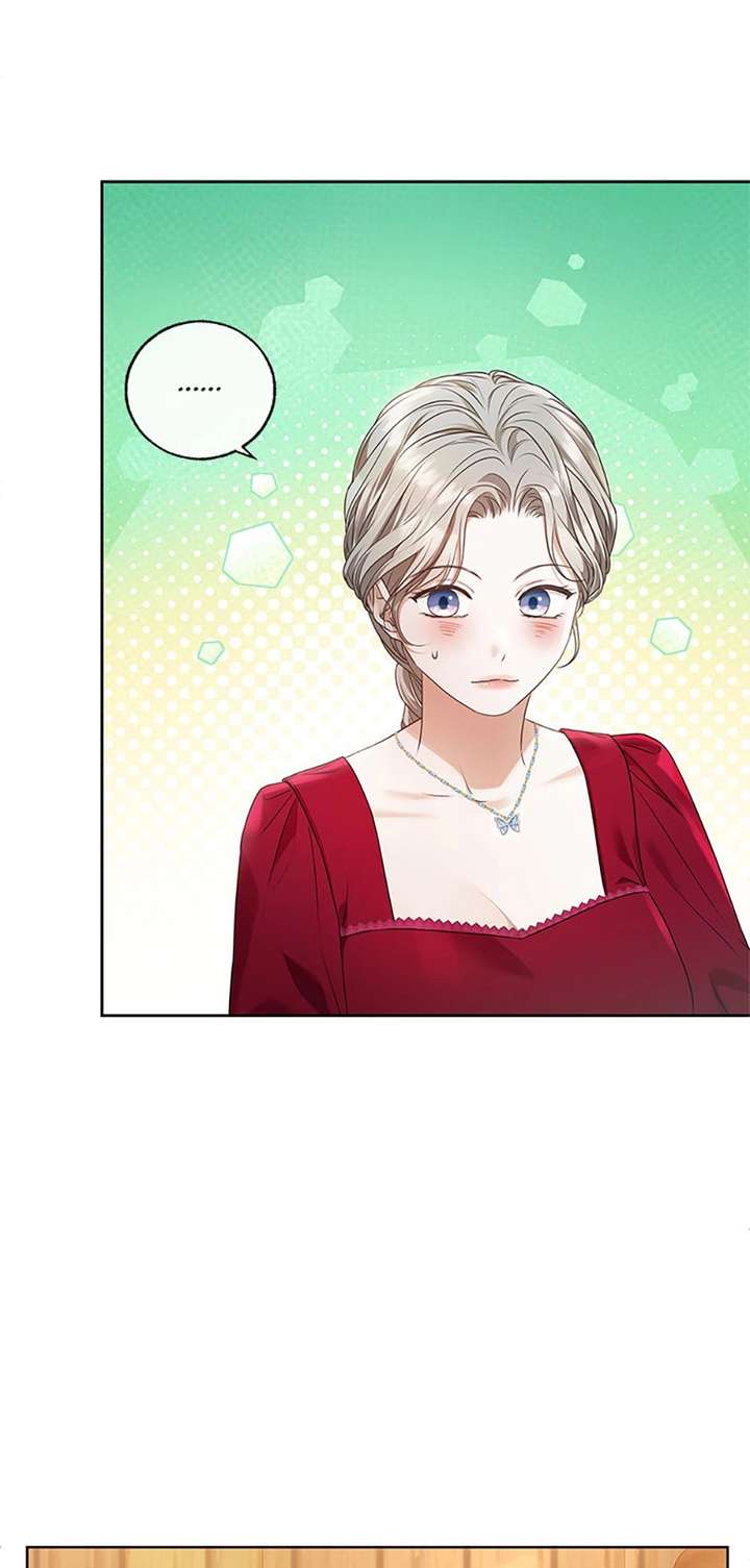 The Unwelcome Guests of House Fildette Chapter 158 287 ch 158 47