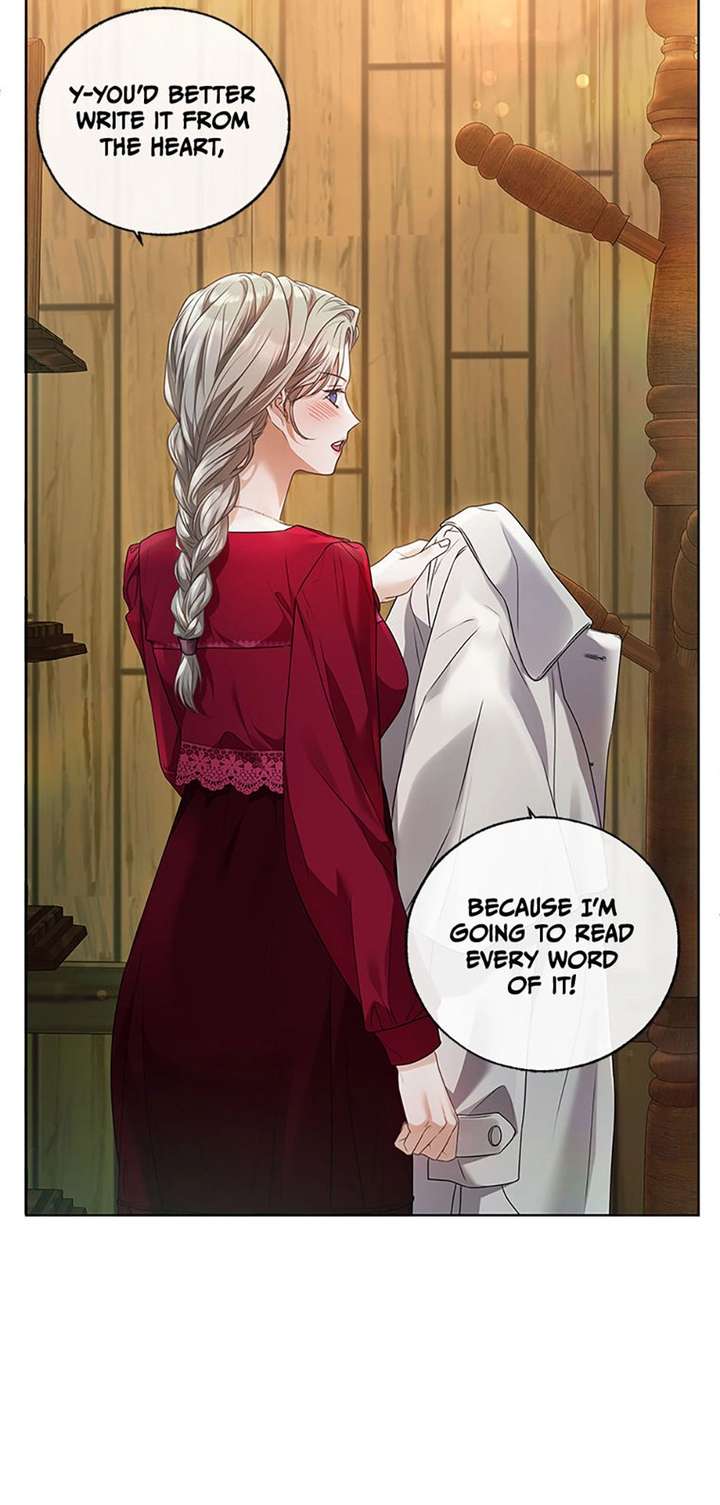 The Unwelcome Guests of House Fildette Chapter 158 288 ch 158 48