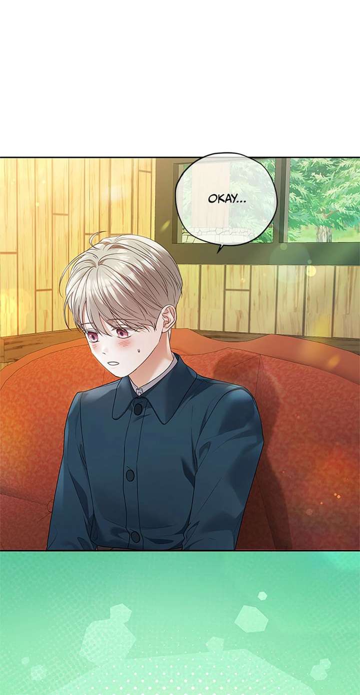 The Unwelcome Guests of House Fildette Chapter 158 289 ch 158 49