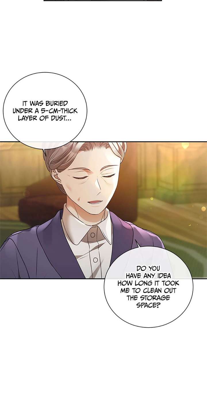 The Unwelcome Guests of House Fildette Chapter 158 245 ch 158 5