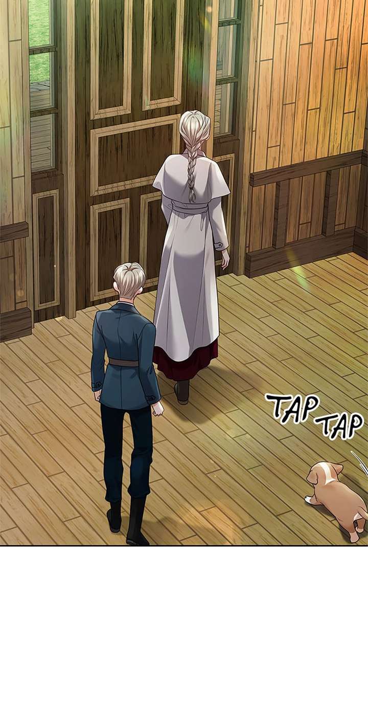 The Unwelcome Guests of House Fildette Chapter 158 291 ch 158 51
