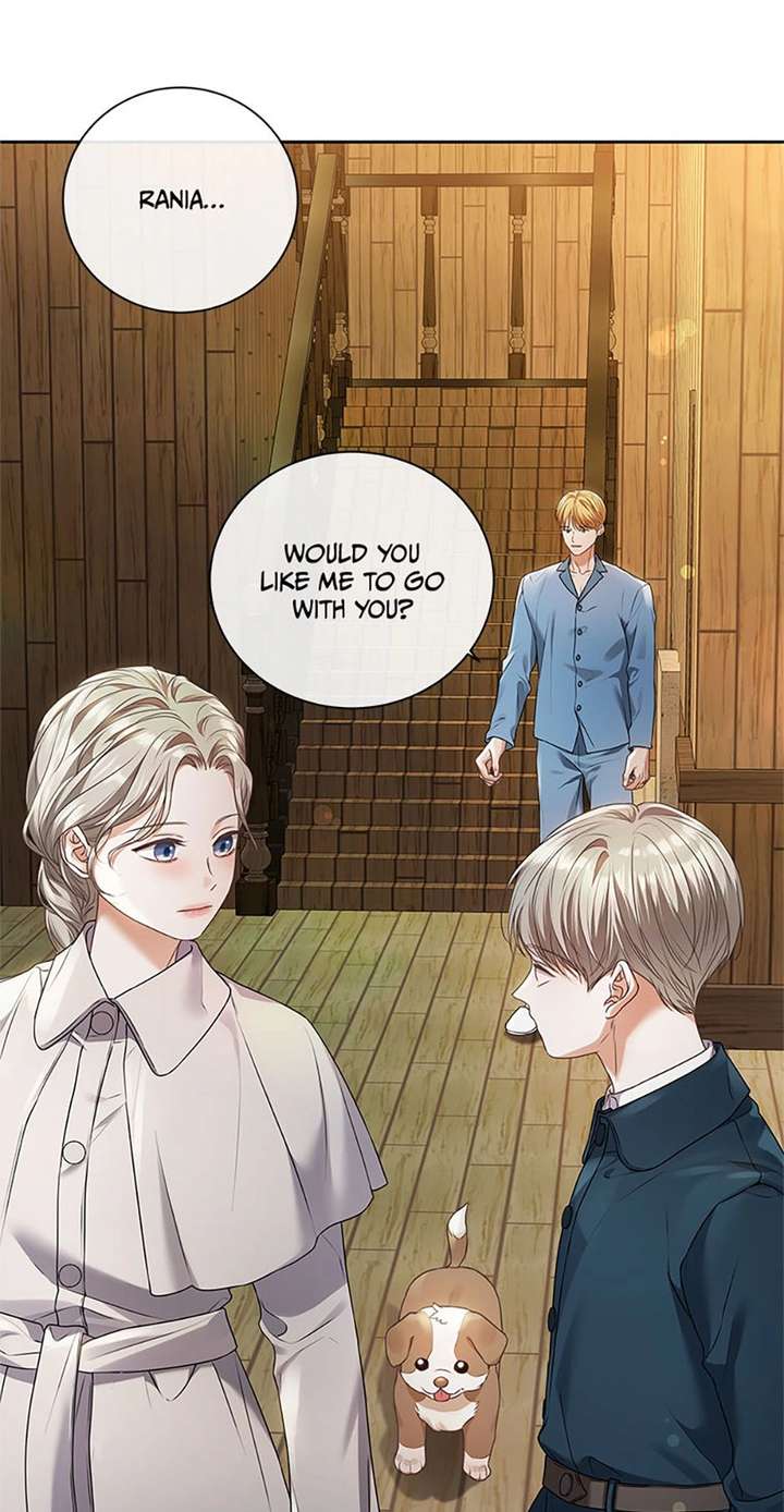 The Unwelcome Guests of House Fildette Chapter 158 292 ch 158 52