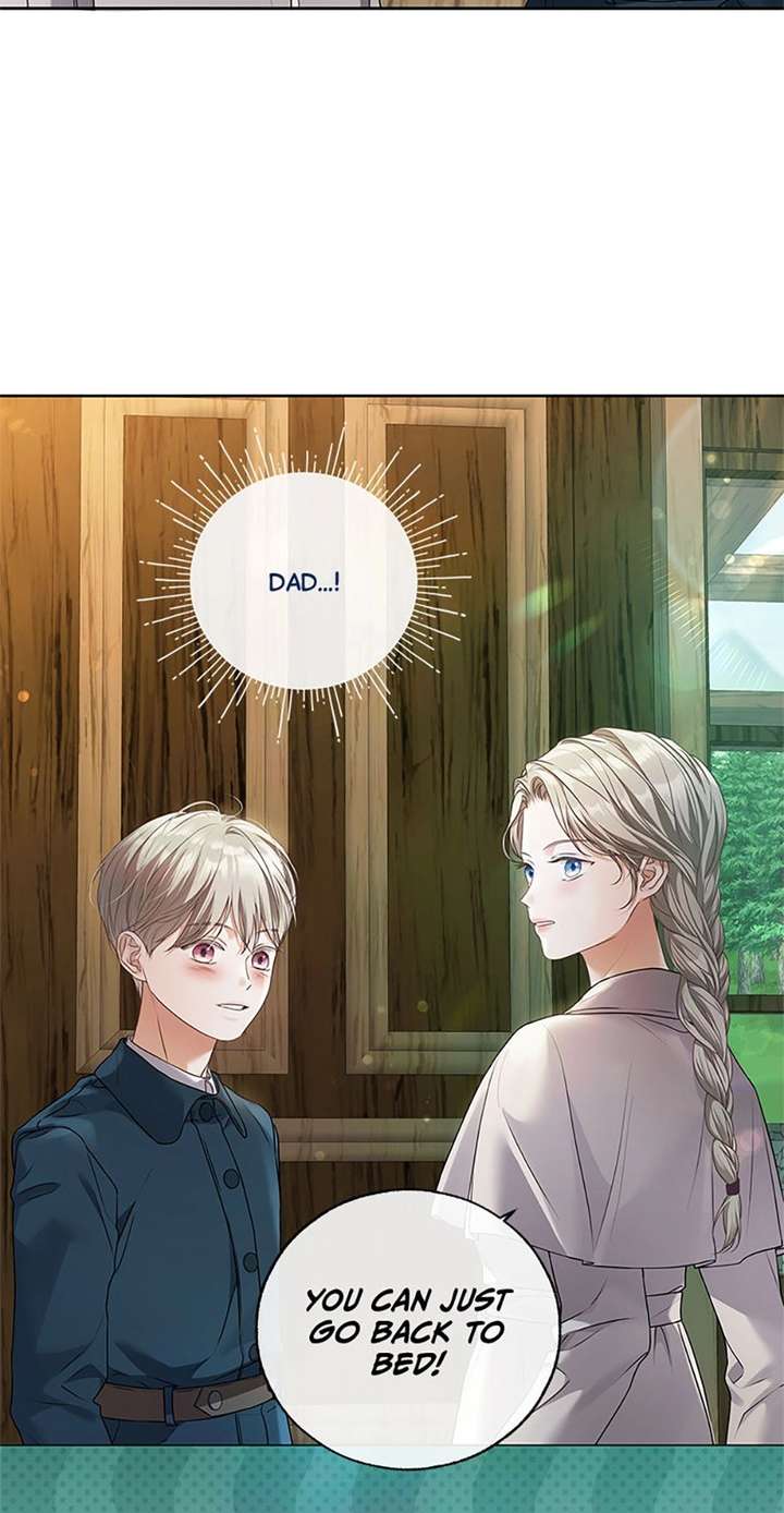 The Unwelcome Guests of House Fildette Chapter 158 293 ch 158 53