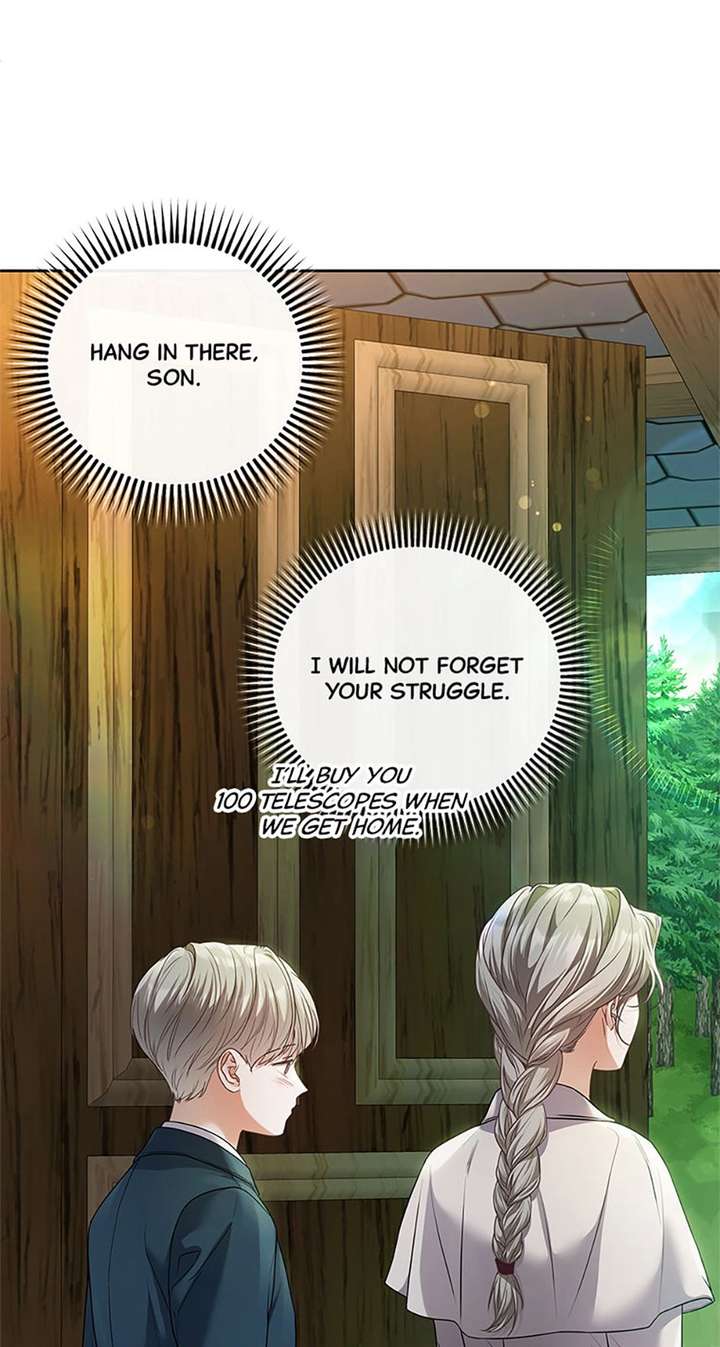 The Unwelcome Guests of House Fildette Chapter 158 296 ch 158 56