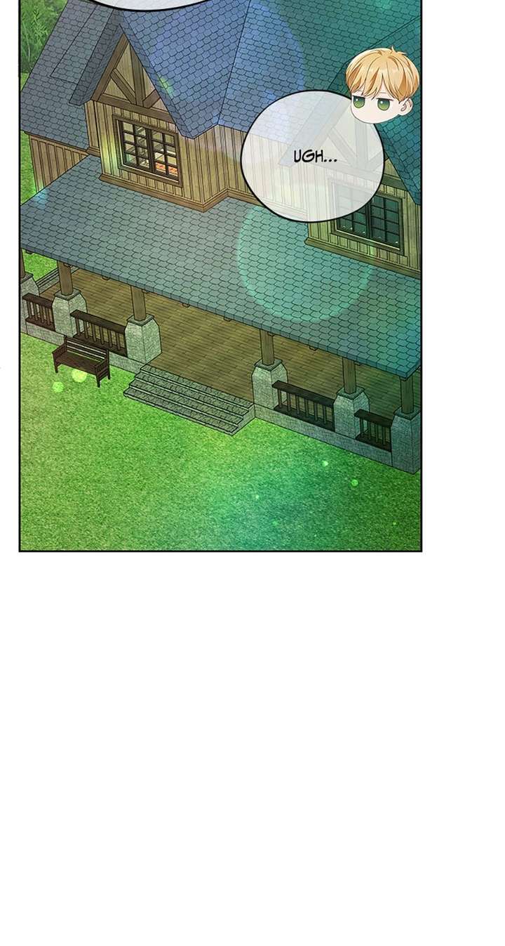 The Unwelcome Guests of House Fildette Chapter 158 298 ch 158 58