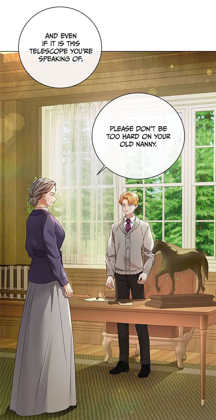 The Unwelcome Guests of House Fildette Chapter 158 246 ch 158 6