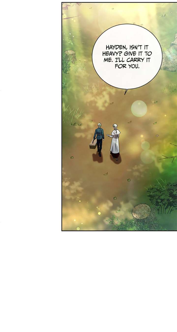 The Unwelcome Guests of House Fildette Chapter 158 300 ch 158 60