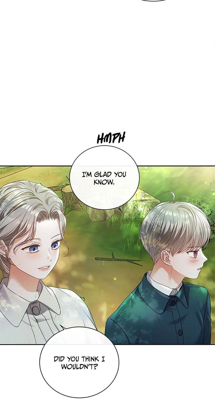 The Unwelcome Guests of House Fildette Chapter 158 303 ch 158 63