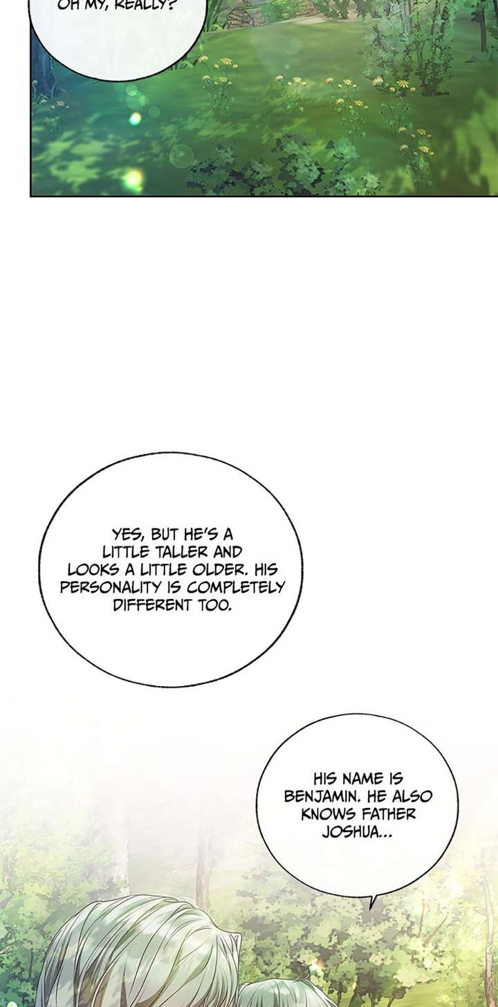 The Unwelcome Guests of House Fildette Chapter 158 305 ch 158 65