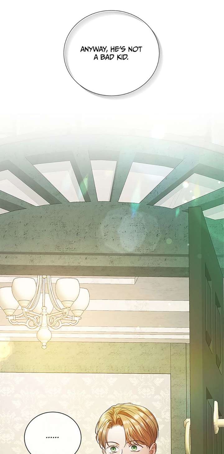 The Unwelcome Guests of House Fildette Chapter 158 308 ch 158 68