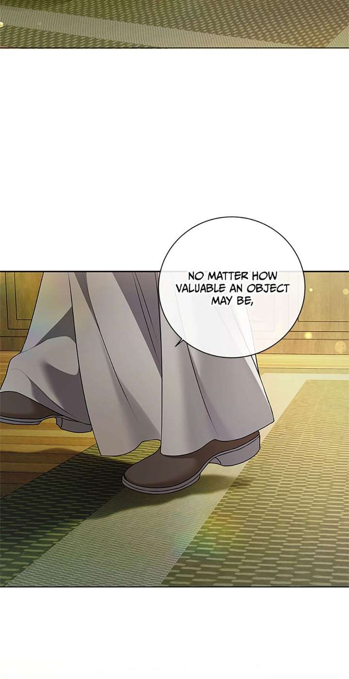 The Unwelcome Guests of House Fildette Chapter 158 247 ch 158 7