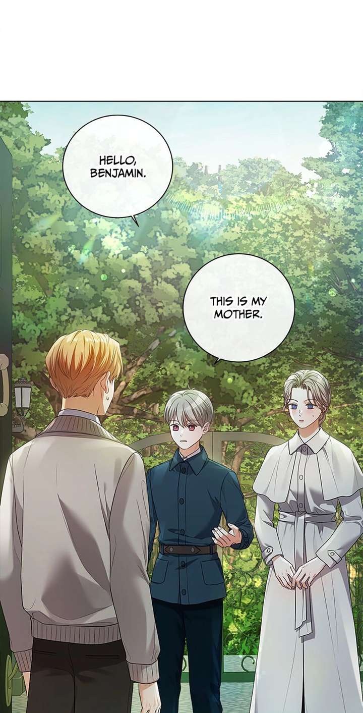 The Unwelcome Guests of House Fildette Chapter 158 310 ch 158 70