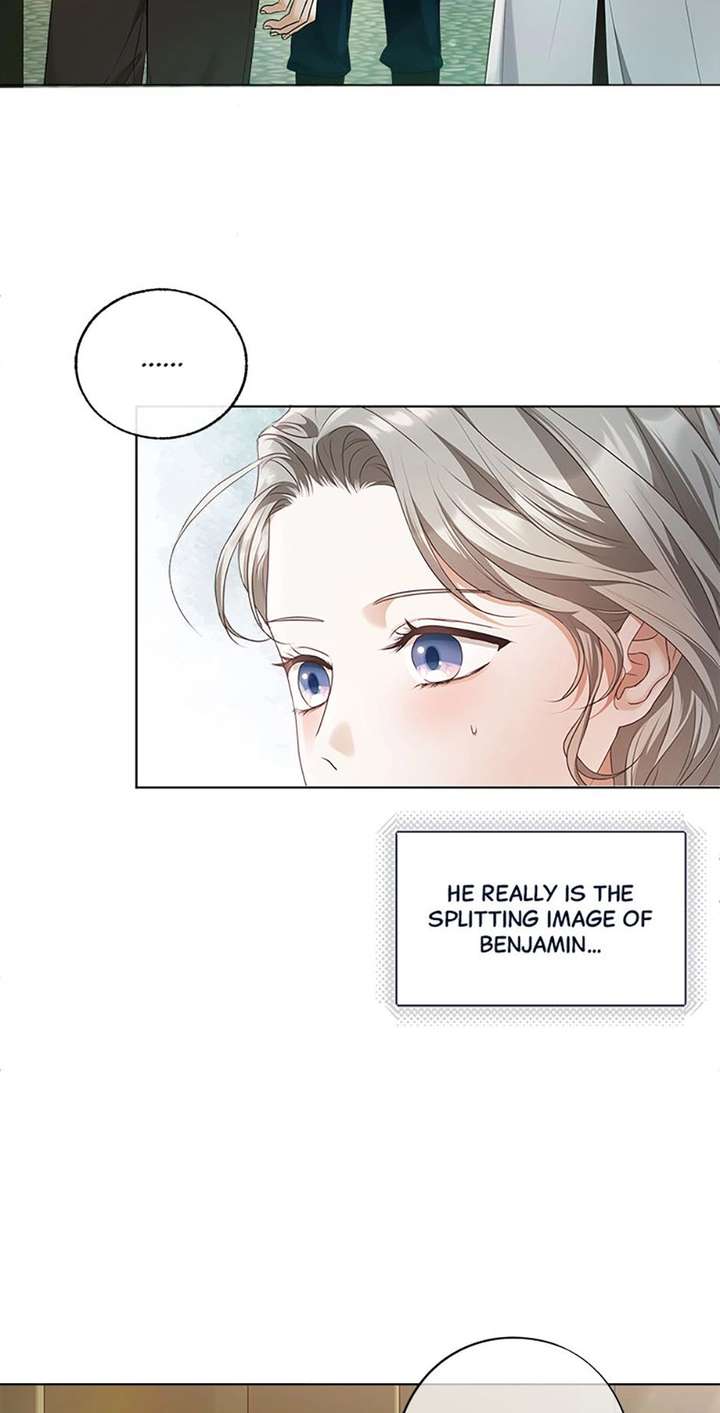 The Unwelcome Guests of House Fildette Chapter 158 311 ch 158 71