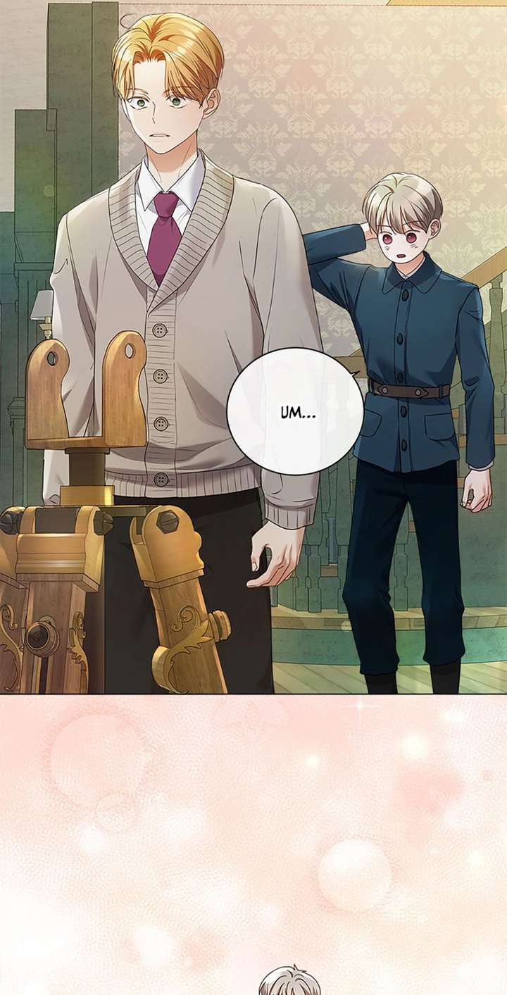 The Unwelcome Guests of House Fildette Chapter 158 316 ch 158 76