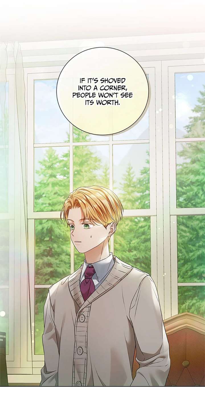 The Unwelcome Guests of House Fildette Chapter 158 248 ch 158 8