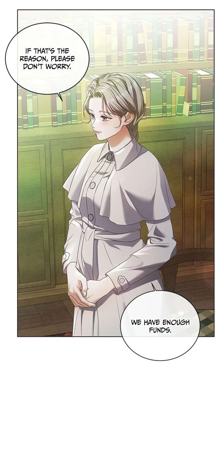 The Unwelcome Guests of House Fildette Chapter 160 262 ch 160 10