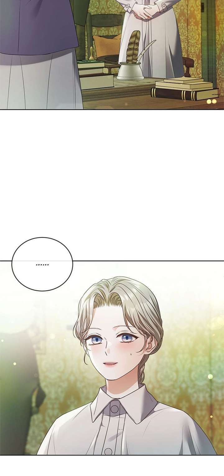 The Unwelcome Guests of House Fildette Chapter 160 266 ch 160 14