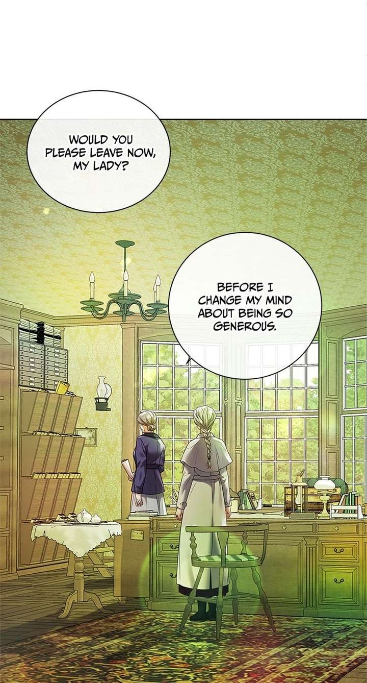 The Unwelcome Guests of House Fildette Chapter 160 270 ch 160 18