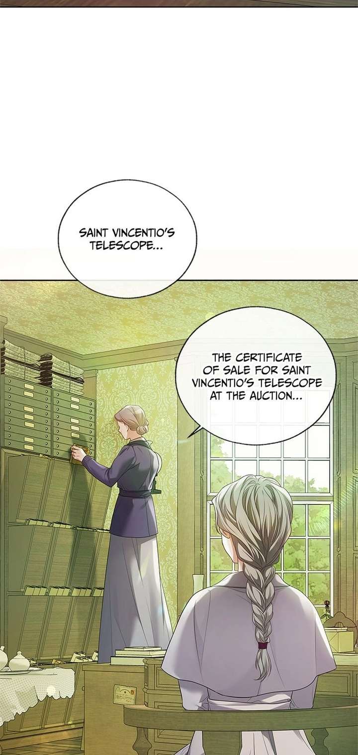The Unwelcome Guests of House Fildette Chapter 160 254 ch 160 2