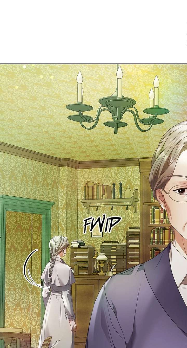 The Unwelcome Guests of House Fildette Chapter 160 272 ch 160 20