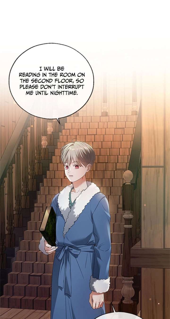 The Unwelcome Guests of House Fildette Chapter 160 279 ch 160 27