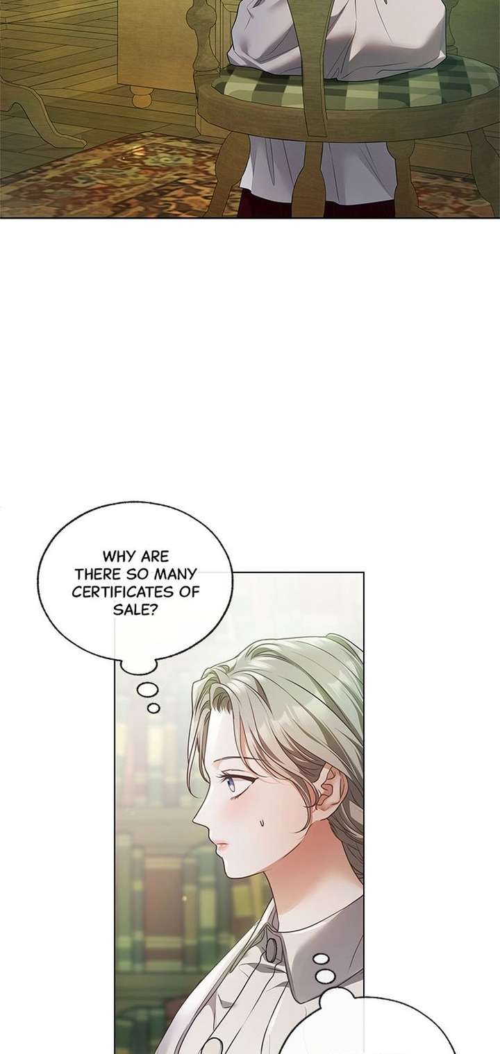 The Unwelcome Guests of House Fildette Chapter 160 255 ch 160 3