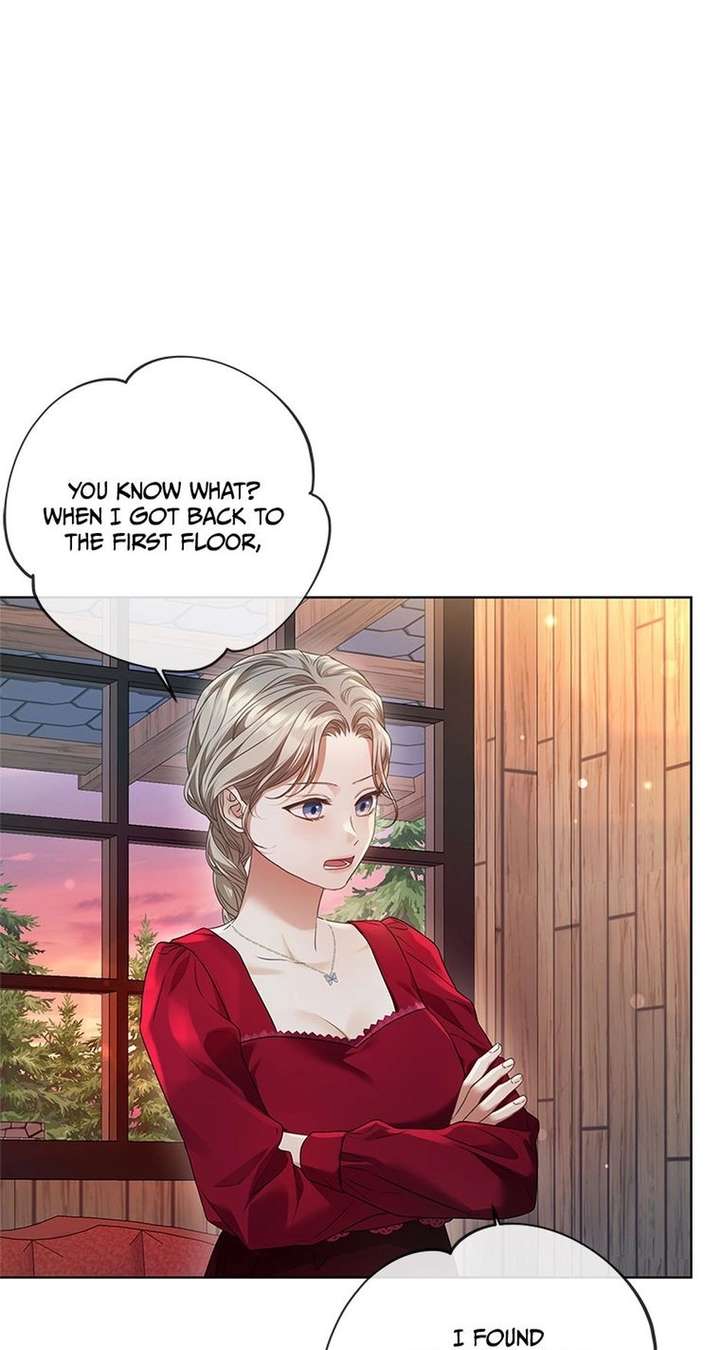 The Unwelcome Guests of House Fildette Chapter 160 285 ch 160 33