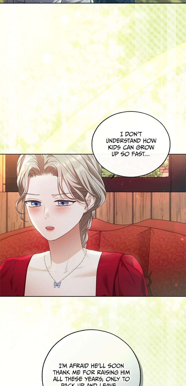 The Unwelcome Guests of House Fildette Chapter 160 291 ch 160 39