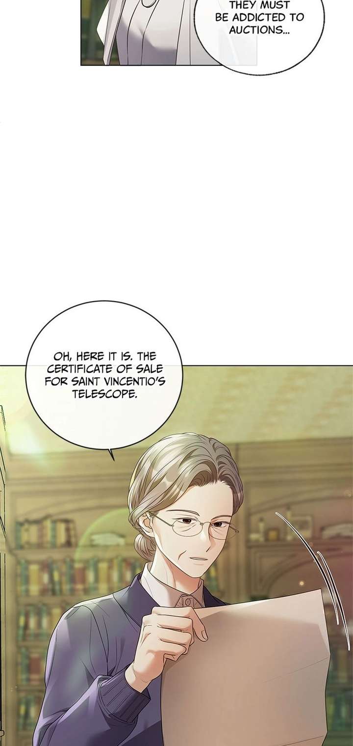The Unwelcome Guests of House Fildette Chapter 160 256 ch 160 4