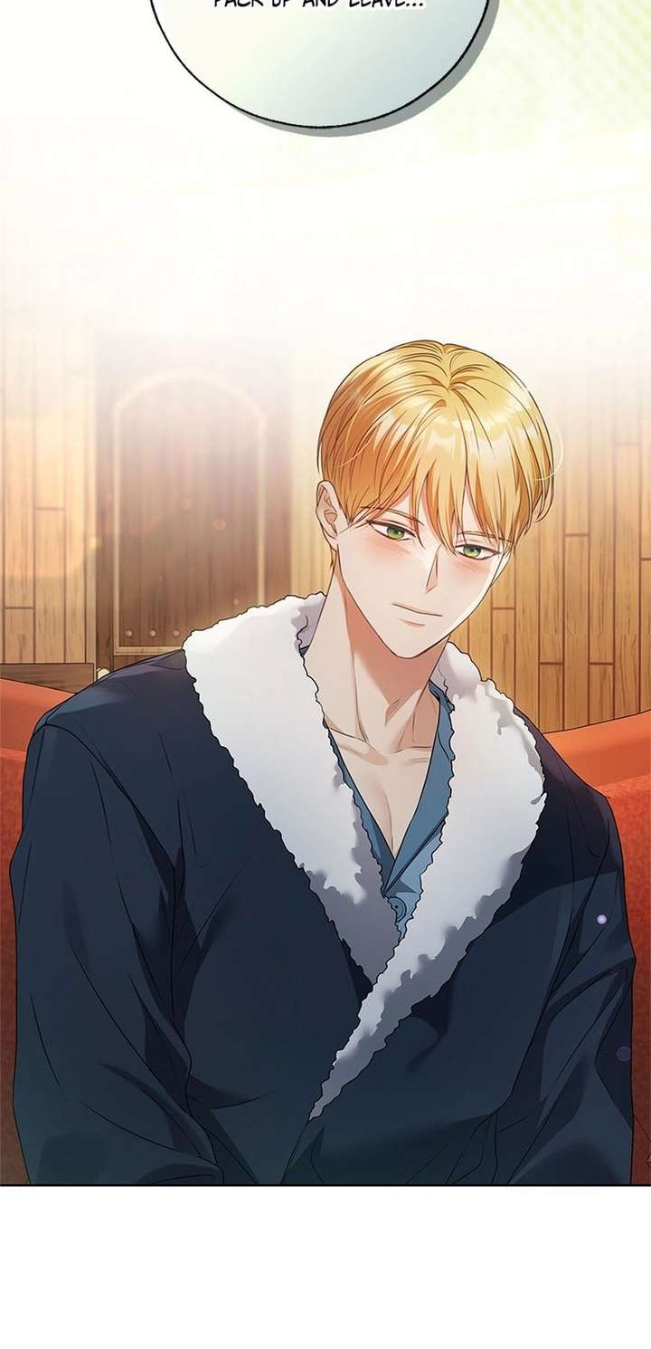 The Unwelcome Guests of House Fildette Chapter 160 292 ch 160 40