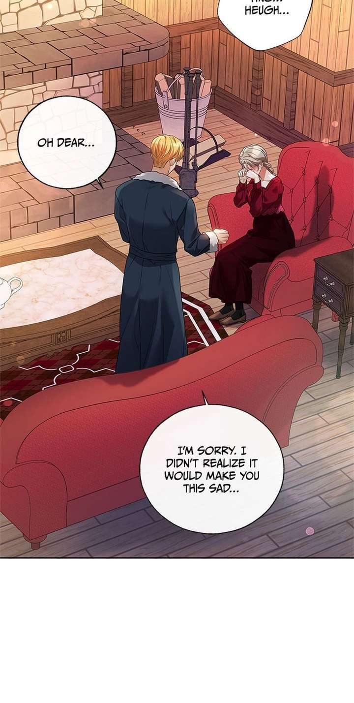 The Unwelcome Guests of House Fildette Chapter 160 299 ch 160 47