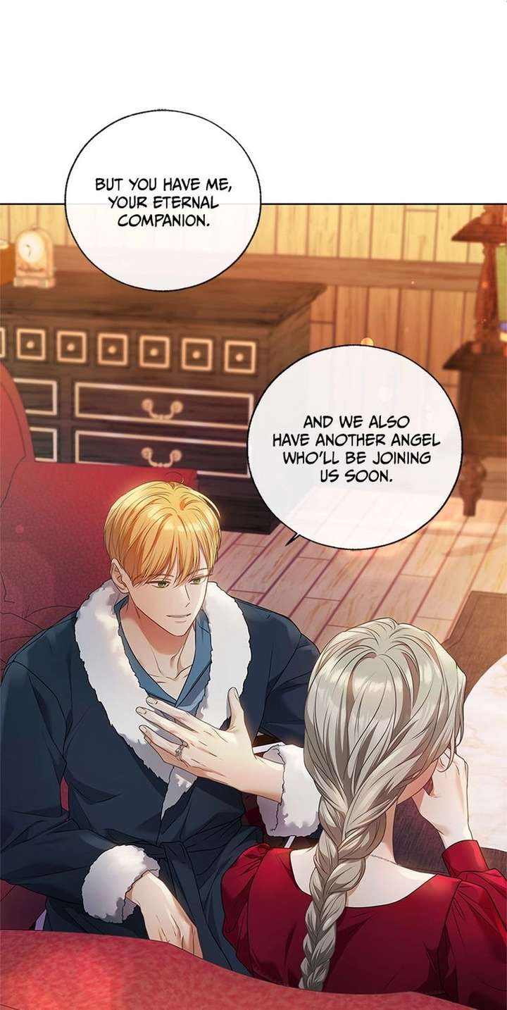The Unwelcome Guests of House Fildette Chapter 160 300 ch 160 48