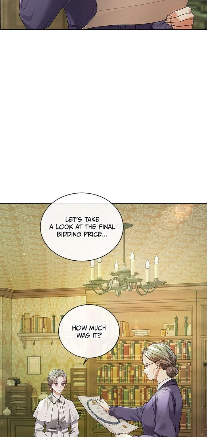 The Unwelcome Guests of House Fildette Chapter 160 257 ch 160 5
