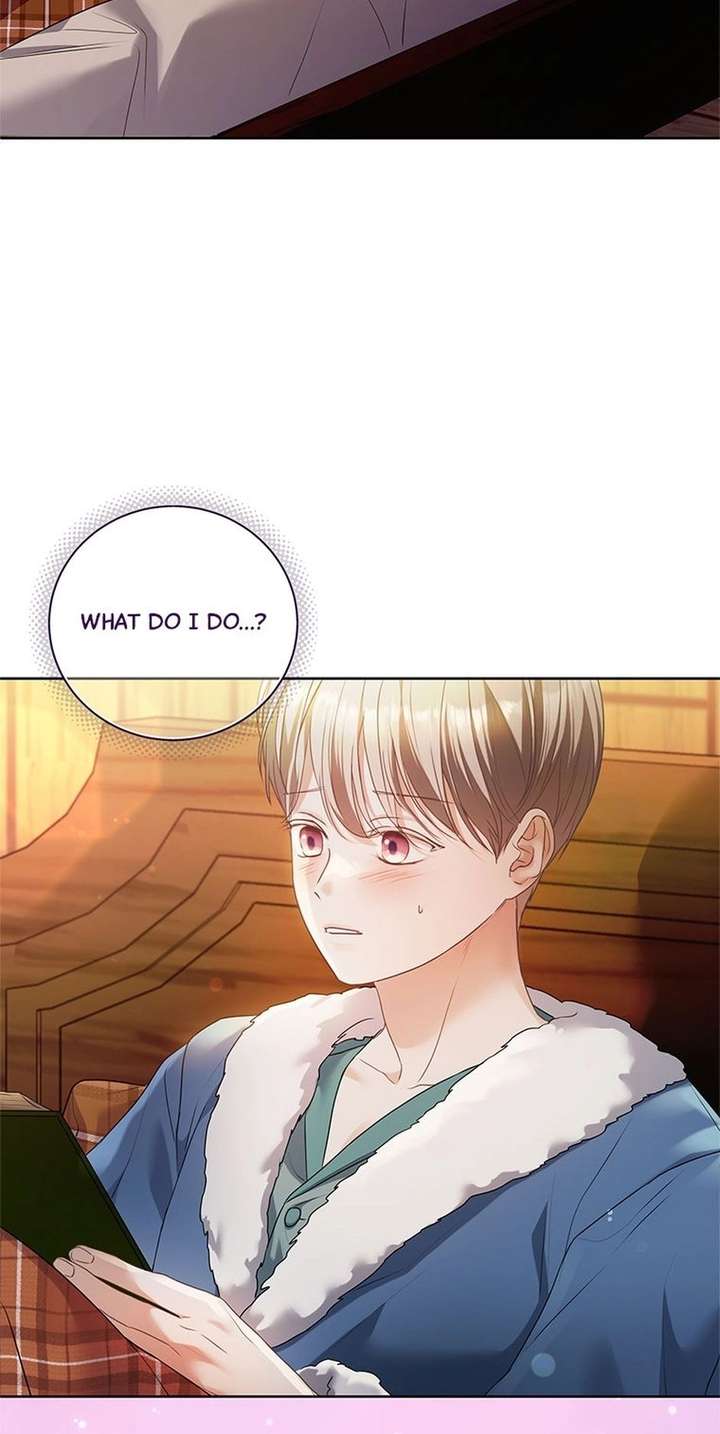 The Unwelcome Guests of House Fildette Chapter 160 305 ch 160 53