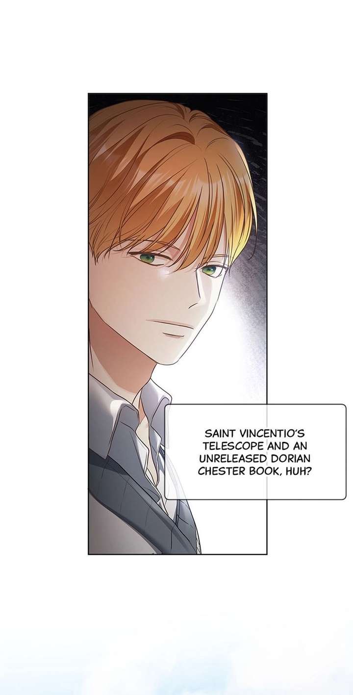 The Unwelcome Guests of House Fildette Chapter 160 329 ch 160 77