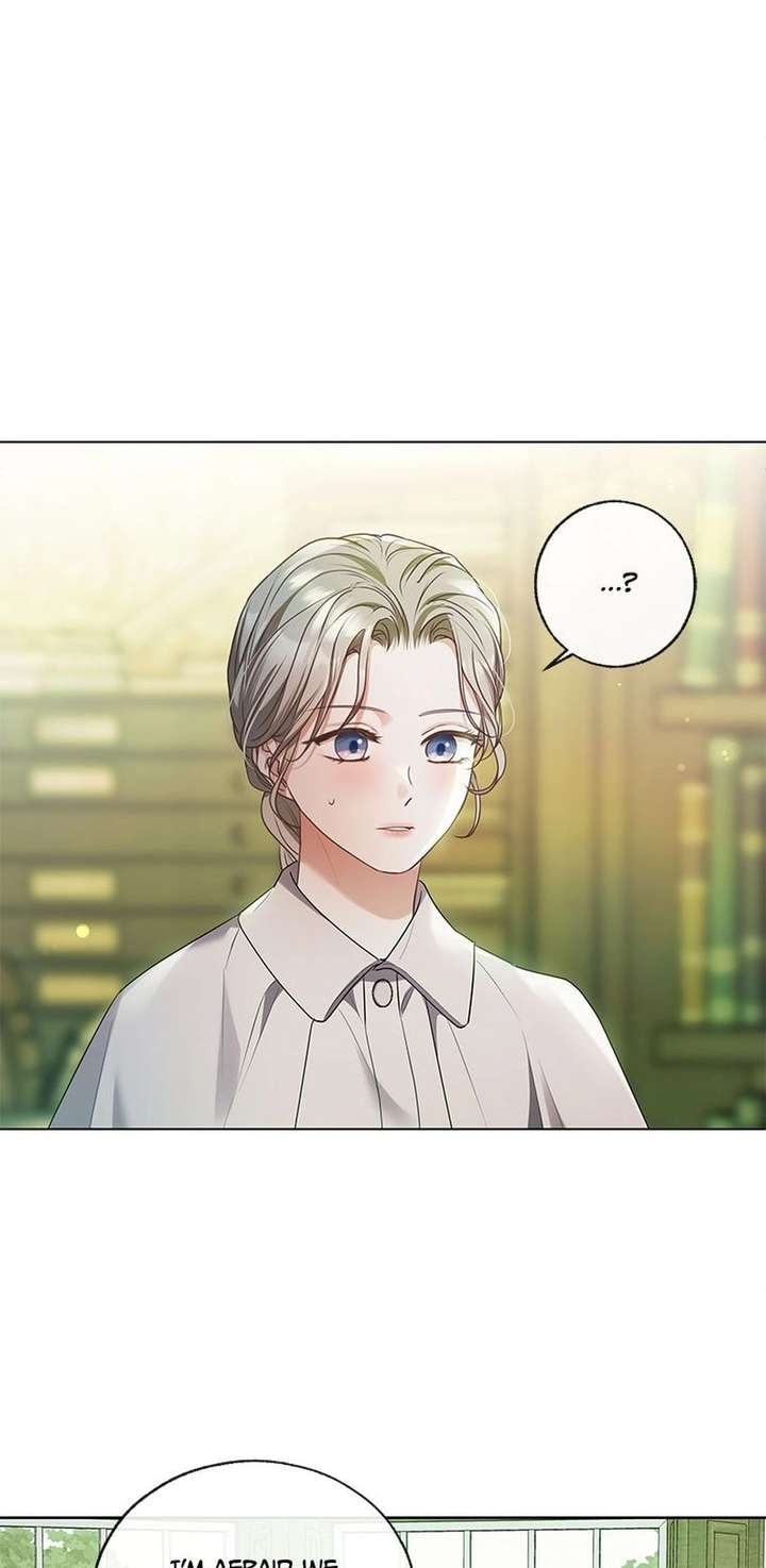 The Unwelcome Guests of House Fildette Chapter 160 260 ch 160 8