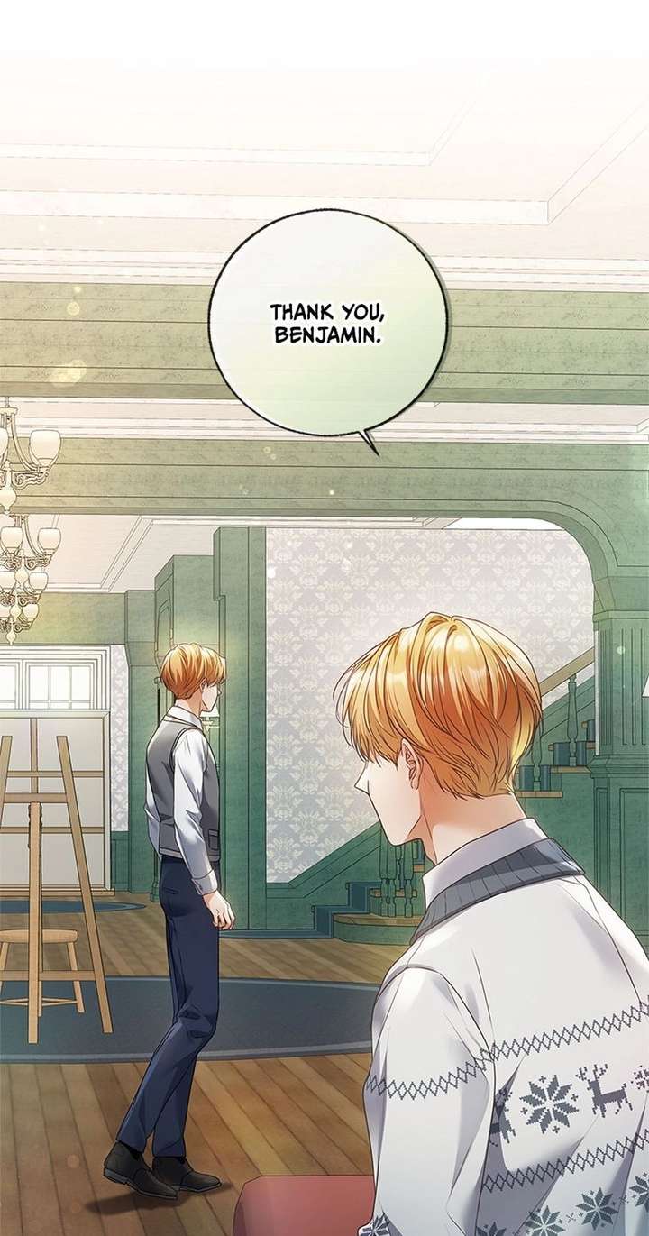 The Unwelcome Guests of House Fildette Chapter 161 260 ch 161 14