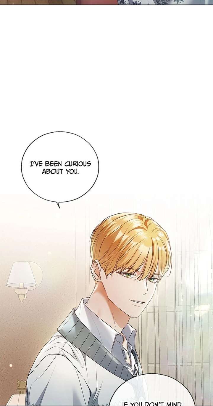 The Unwelcome Guests of House Fildette Chapter 161 261 ch 161 15