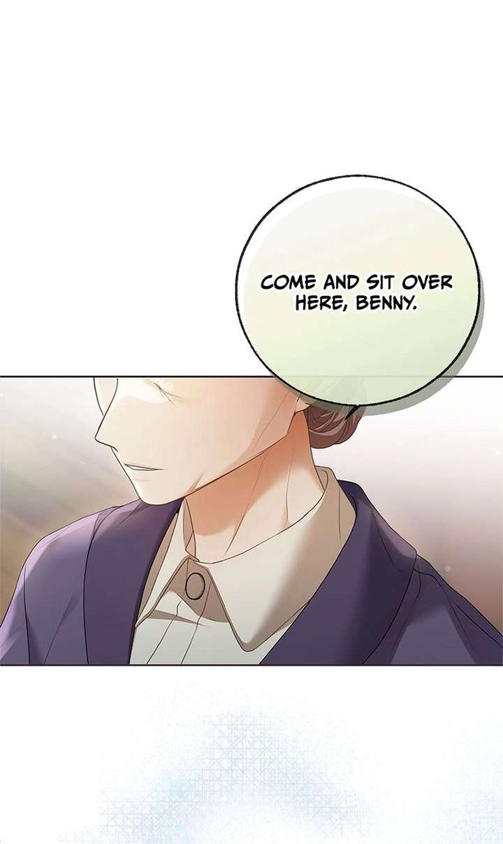 The Unwelcome Guests of House Fildette Chapter 161 266 ch 161 20