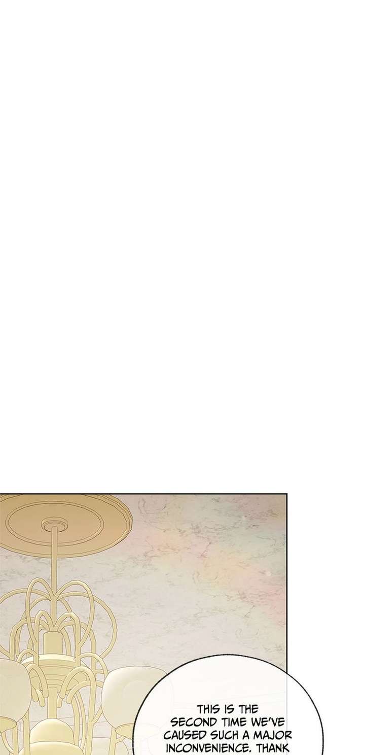 The Unwelcome Guests of House Fildette Chapter 161 271 ch 161 25