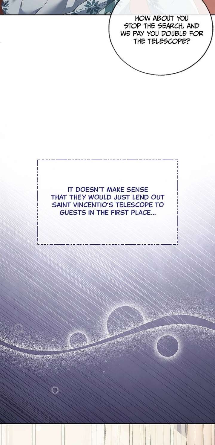 The Unwelcome Guests of House Fildette Chapter 161 275 ch 161 29