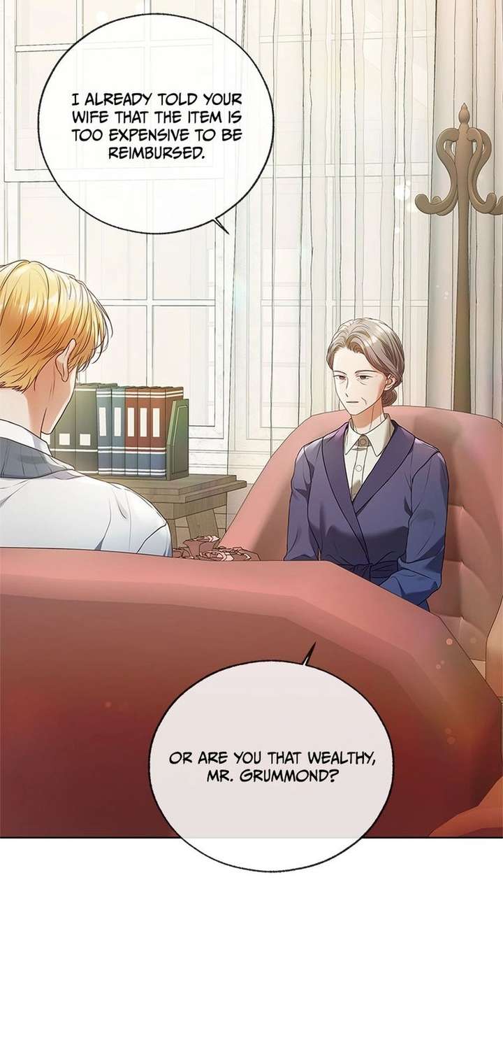 The Unwelcome Guests of House Fildette Chapter 161 276 ch 161 30