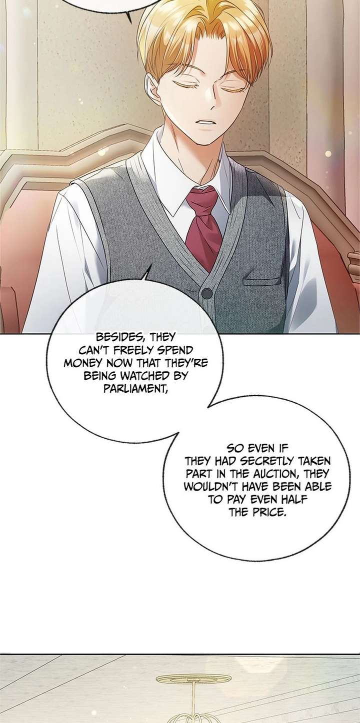 The Unwelcome Guests of House Fildette Chapter 161 285 ch 161 39