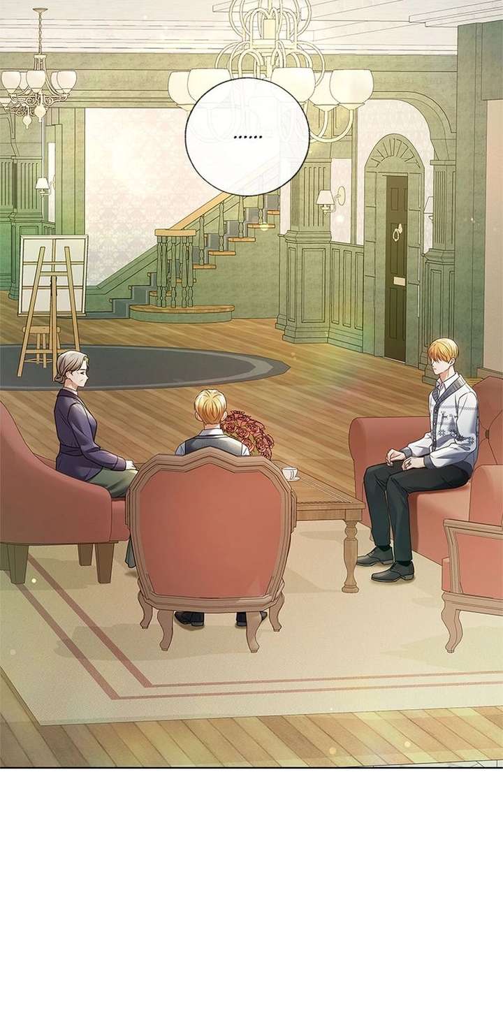The Unwelcome Guests of House Fildette Chapter 161 286 ch 161 40