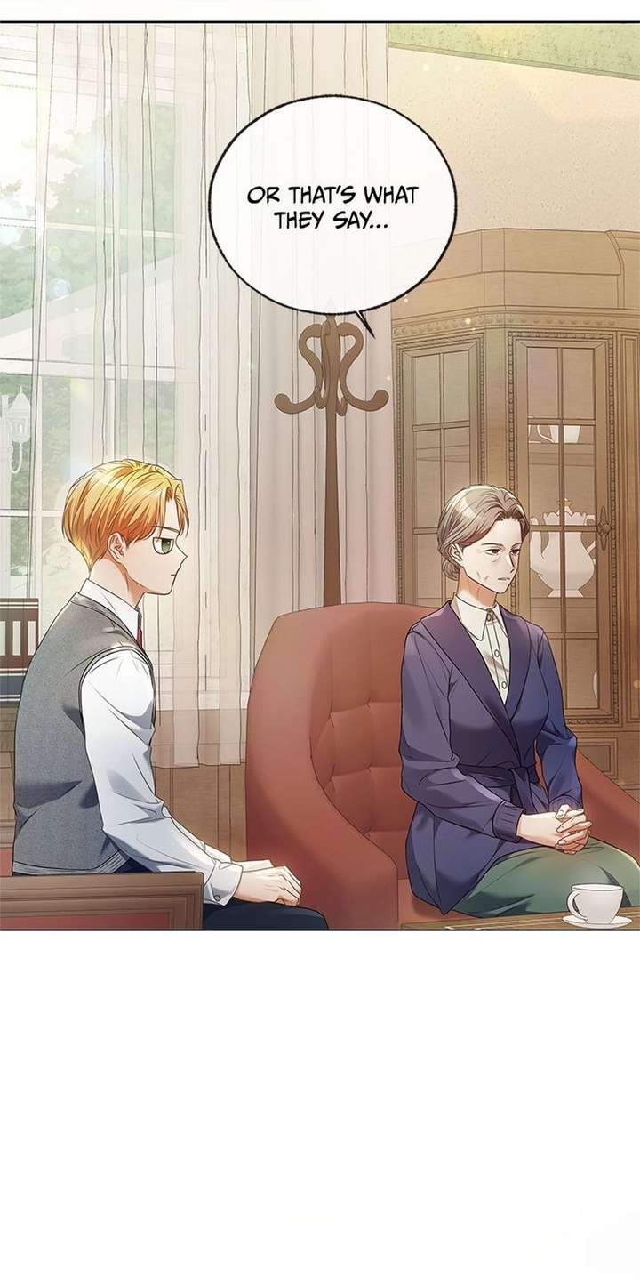 The Unwelcome Guests of House Fildette Chapter 161 287 ch 161 41