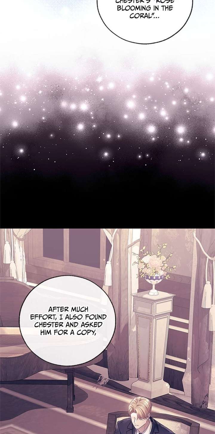 The Unwelcome Guests of House Fildette Chapter 161 289 ch 161 43