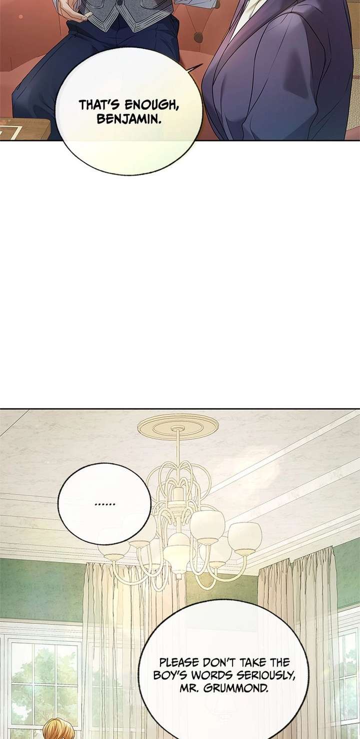 The Unwelcome Guests of House Fildette Chapter 161 295 ch 161 49